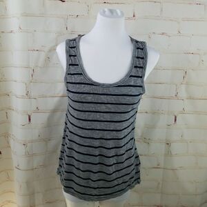 3/$25 Gap Legging Tank medium stripe